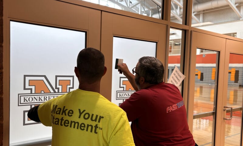 Window Graphics